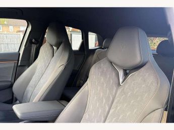 Cupra Terramar 1.5 eTSI 150 V2 5dr DSG