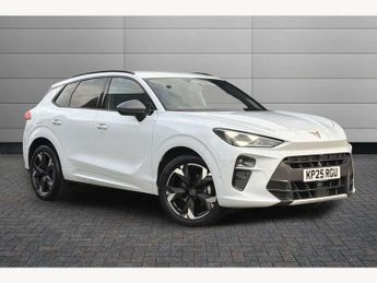 Cupra Terramar 1.5 eTSI 150 V2 5dr DSG