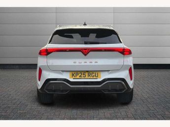 Cupra Terramar 1.5 eTSI 150 V2 5dr DSG