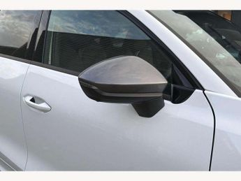 Cupra Terramar 1.5 eTSI 150 V2 5dr DSG