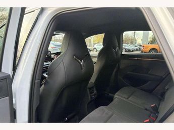 Cupra Terramar 1.5 eTSI 150 V2 5dr DSG