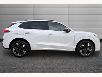 Cupra Terramar 1.5 eTSI 150 V2 5dr DSG