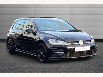 Volkswagen Golf 1.5 TSI EVO 150 R-Line Edition 5dr