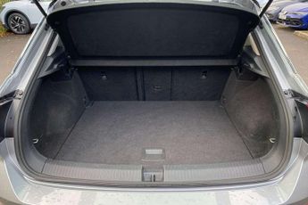 Volkswagen T-Roc 1.5 TSI Life 5dr DSG