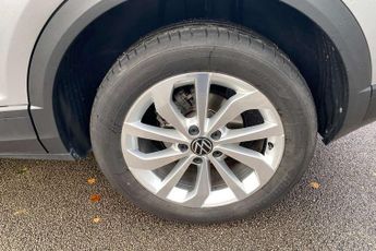 Volkswagen T-Roc 1.5 TSI Life 5dr DSG