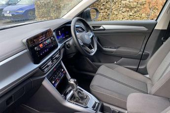 Volkswagen T-Roc 1.5 TSI Life 5dr DSG