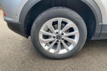 Volkswagen T-Roc 1.5 TSI Life 5dr DSG