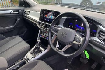 Volkswagen T-Roc 1.5 TSI Life 5dr DSG