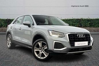 Audi Q2 35 TFSI Sport 5dr S Tronic