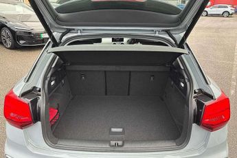 Audi Q2 35 TFSI Sport 5dr S Tronic