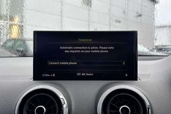 Audi Q2 35 TFSI Sport 5dr S Tronic