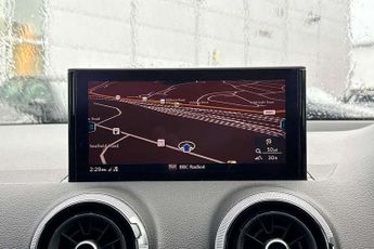 Audi Q2 35 TFSI Sport 5dr S Tronic