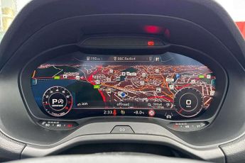 Audi Q2 35 TFSI Sport 5dr S Tronic