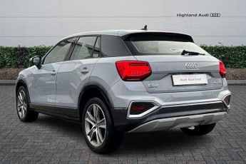 Audi Q2 35 TFSI Sport 5dr S Tronic