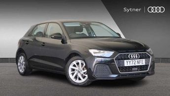 Audi A1 25 TFSI Sport 5dr