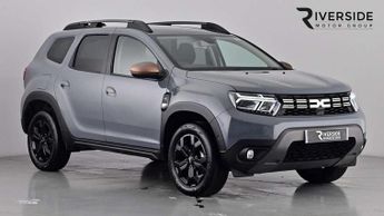Dacia Duster 1.3 TCe 150 Extreme 5dr EDC