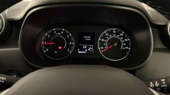 Dacia Duster 1.3 TCe 150 Extreme 5dr EDC