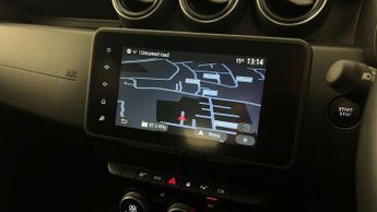 Dacia Duster 1.3 TCe 150 Extreme 5dr EDC