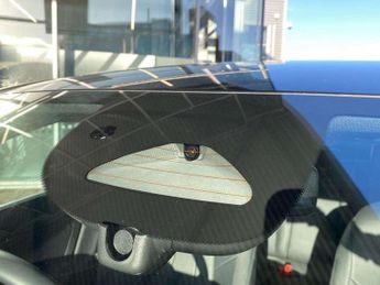 Mercedes-Benz CLA CLA 180 Sport Executive 4dr Tip Auto