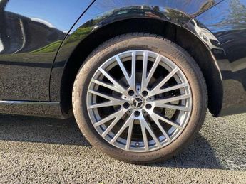 Mercedes-Benz CLA CLA 180 Sport Executive 4dr Tip Auto