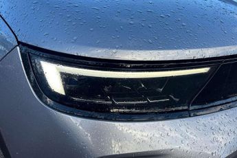 Vauxhall Mokka 1.2 Turbo GS 5dr Auto