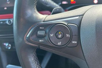 Vauxhall Mokka 1.2 Turbo GS 5dr Auto