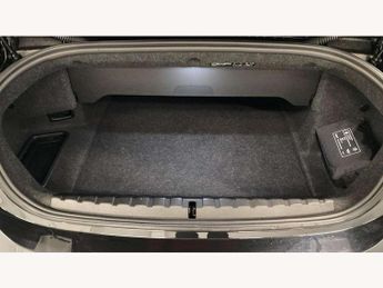 BMW 4 Series Convertible 420i M Sport 2dr Step Auto