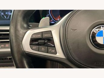 BMW 4 Series Convertible 420i M Sport 2dr Step Auto