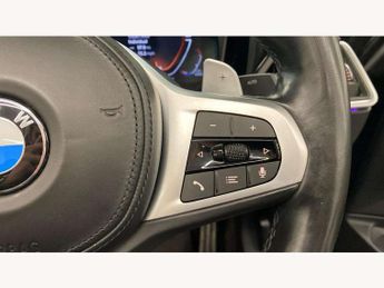 BMW 4 Series Convertible 420i M Sport 2dr Step Auto