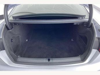 Audi A5 40 TDI Black Edition 2dr S Tronic