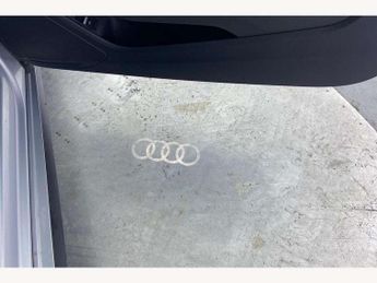 Audi A5 40 TDI Black Edition 2dr S Tronic