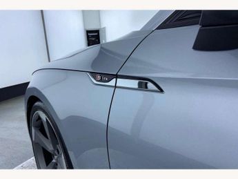 Audi A5 40 TDI Black Edition 2dr S Tronic