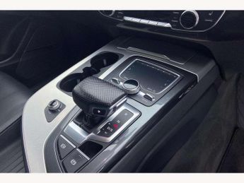 Audi Q7 3.0 TDI Quattro S Line 5dr Tip Auto