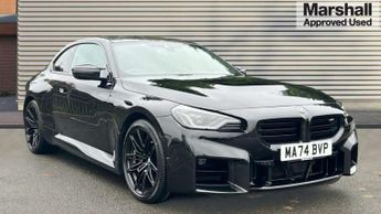 BMW M2 M2 2dr DCT