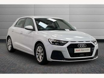 Audi A1 35 TFSI Sport 5dr S Tronic
