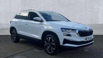 Skoda Karoq 1.0 TSI 116 SE L Edition 5dr