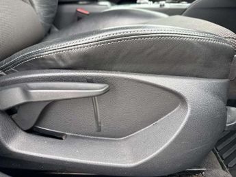 Audi A3 Saloon 2.0 TDI S Line 4dr S Tronic [7 Speed]