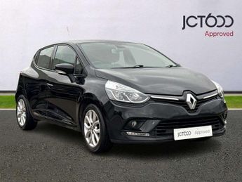 Renault Clio 0.9 TCE 90 Dynamique Nav 5dr
