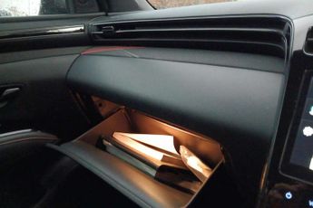 Hyundai Tucson 1.6 TGDi Hybrid 230 N Line S 5dr 2WD Auto