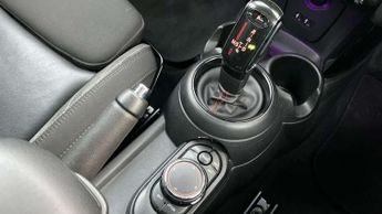 MINI Hatchback 5dr 2.0 Cooper S II 5dr Auto