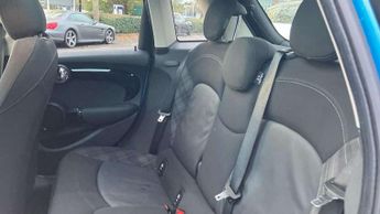MINI Hatchback 5dr 2.0 Cooper S II 5dr Auto