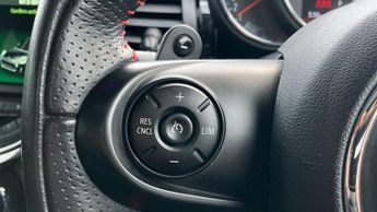 MINI Hatchback 5dr 2.0 Cooper S II 5dr Auto