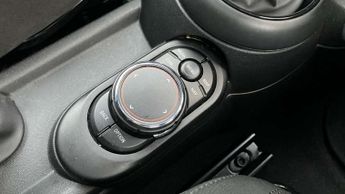 MINI Hatchback 5dr 2.0 Cooper S II 5dr Auto
