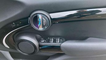 MINI Hatchback 5dr 2.0 Cooper S II 5dr Auto