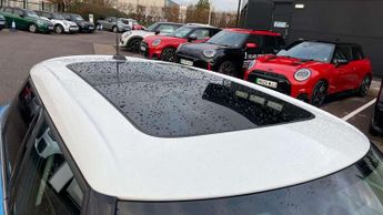 MINI Hatchback 5dr 2.0 Cooper S II 5dr Auto