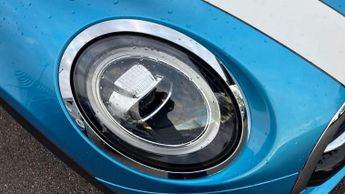 MINI Hatchback 5dr 2.0 Cooper S II 5dr Auto