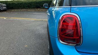 MINI Hatchback 5dr 2.0 Cooper S II 5dr Auto