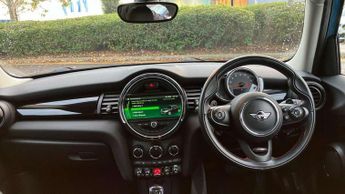MINI Hatchback 5dr 2.0 Cooper S II 5dr Auto