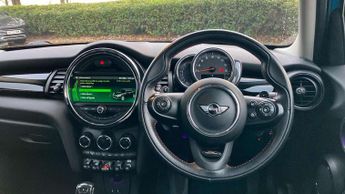 MINI Hatchback 5dr 2.0 Cooper S II 5dr Auto