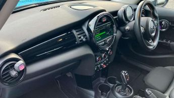 MINI Hatchback 5dr 2.0 Cooper S II 5dr Auto